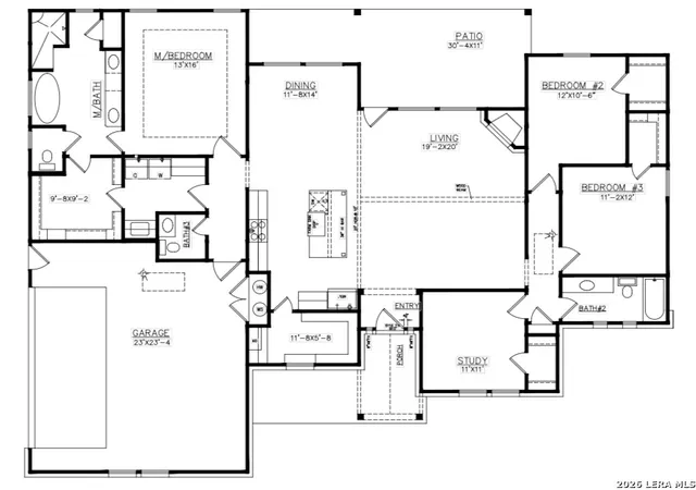 1st image of 129 Persimmon Trail, Marion, TX 78124 | MLS# 2009557