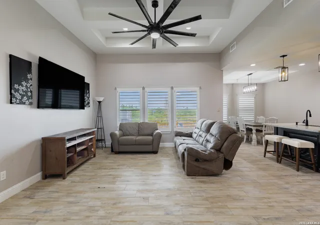 Photo 3 of Single family home for sale at 3853 White Tail Dr, Eagle Pass, TX 78852 | MLS# 2009559 | Listing updated on 2026-09-14