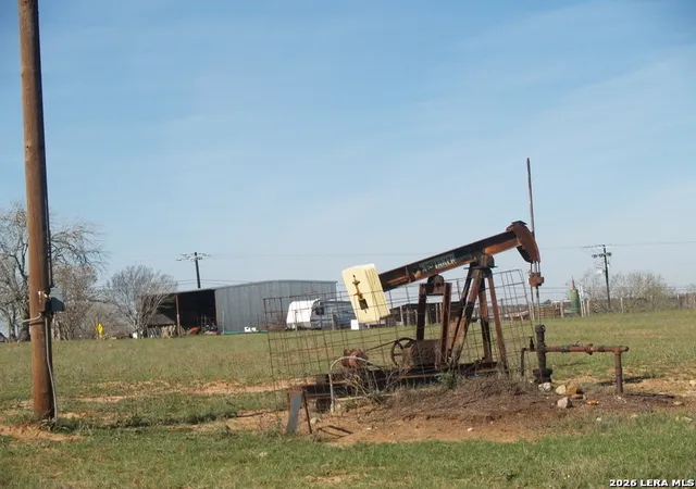 4th image of Tbd 32 Acres Fm 539, La Vernia, TX 78121 | MLS# 2009560