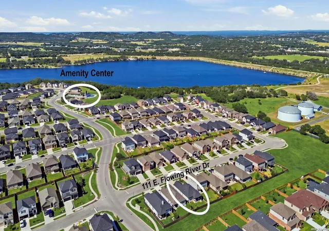 47th image of 111 E Flowing River Dr, Boerne, TX 78006 | MLS# 2009568