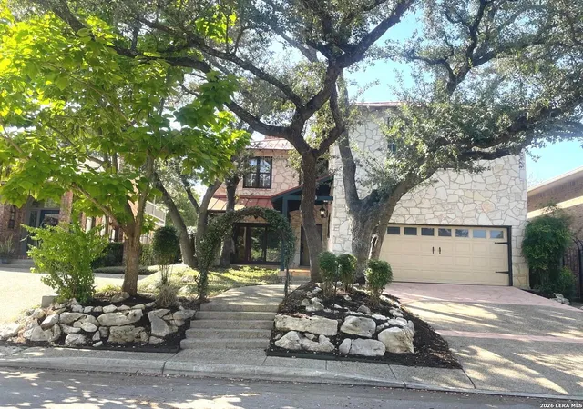 Photo 1 of Single family home for sale at 14819 River Vis N, San Antonio, TX 78216 | MLS# 2009569 | Listing updated on 2026-09-11