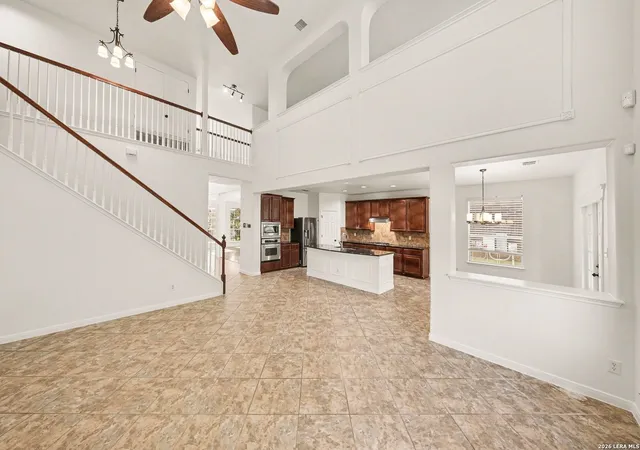 2nd image of 623 Midway Crst, San Antonio, TX 78258 | MLS# 2009570