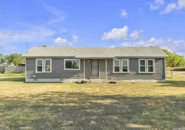 Photo 1 of Single family home for sale at 622 Gillette, San Antonio, TX 78221 | MLS# 2009583 | Listing updated on 2026-09-08