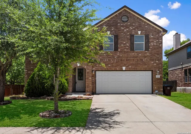 1st image of 1100 Renaissance Trl, Round Rock, TX 78665 | MLS# 2009587