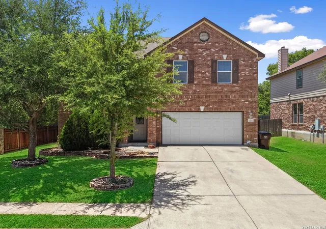 2nd image of 1100 Renaissance Trl, Round Rock, TX 78665 | MLS# 2009587