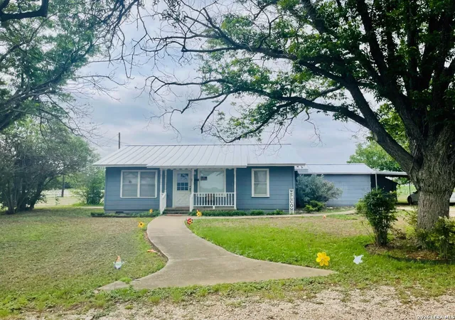 1st image of 980 County Road 443, Hondo, TX 78861 | MLS# 2009588