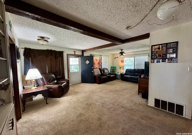 4th image of 980 County Road 443, Hondo, TX 78861 | MLS# 2009588