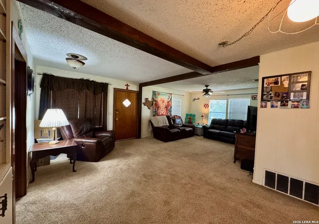 5th image of 980 County Road 443, Hondo, TX 78861 | MLS# 2009588