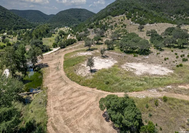 Photo 3 of Sale Pending at 2242 Patterson Creek Rd, Leakey, TX 78873 | MLS# 2009590 | Listing updated on 2026-09-18