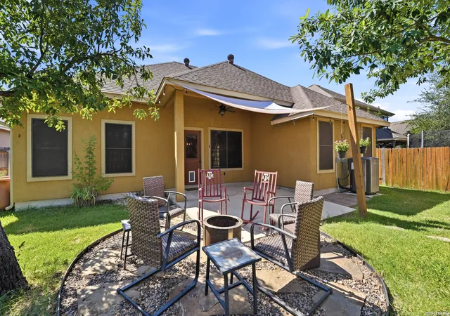 3rd image of 948 Divine Way, New Braunfels, TX 78130 | MLS# 2009595
