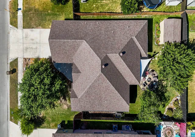 33rd image of 948 Divine Way, New Braunfels, TX 78130 | MLS# 2009595
