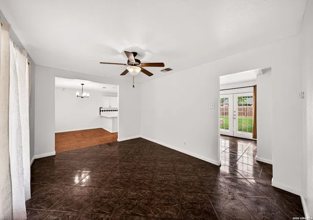 Photo 4 of Single family home for sale at 3007 Aragon Dr, San Antonio, TX 78211 | MLS# 2009599 | Listing updated on 2026-09-01