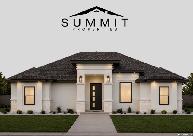 Photo 1 of Single family home for sale at 2239 Rio Sabinas Dr, Eagle Pass, TX 78852 | MLS# 2009608 | Listing updated on 2026-08-29