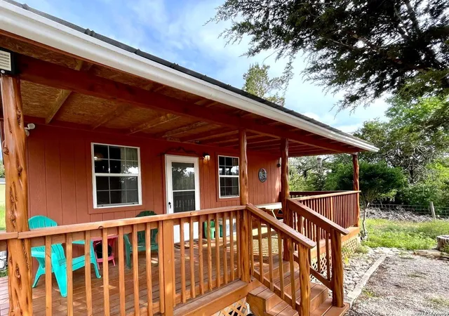 2nd image of 177 Indian Cyn, Spring Branch, TX 78070 | MLS# 2009609