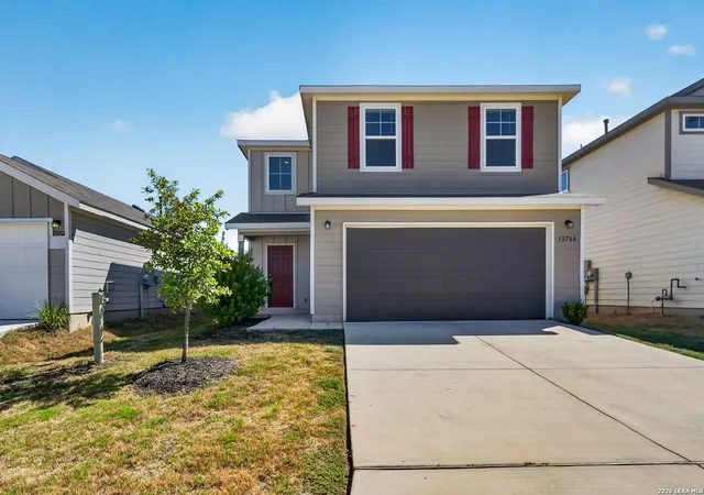 Photo 1 of Single family home for sale at 13766 Prospector Post, San Antonio, TX 78253 | MLS# 2009618 | Listing updated on 2026-09-22