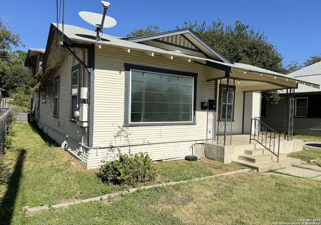Photo 1 of Single family home for sale at 211 Preston, San Antonio, TX 78210 | MLS# 2009626 | Listing updated on 2026-09-17