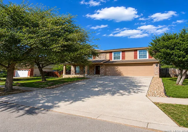 Photo 1 of Single family home for sale at 506 Blue Ribbon, San Antonio, TX 78227 | MLS# 2009638 | Listing updated on 2026-09-12