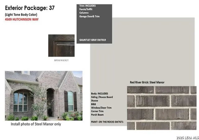 image of 4509 Hutchinson Way, Schertz, TX 78108 | MLS# 2009645