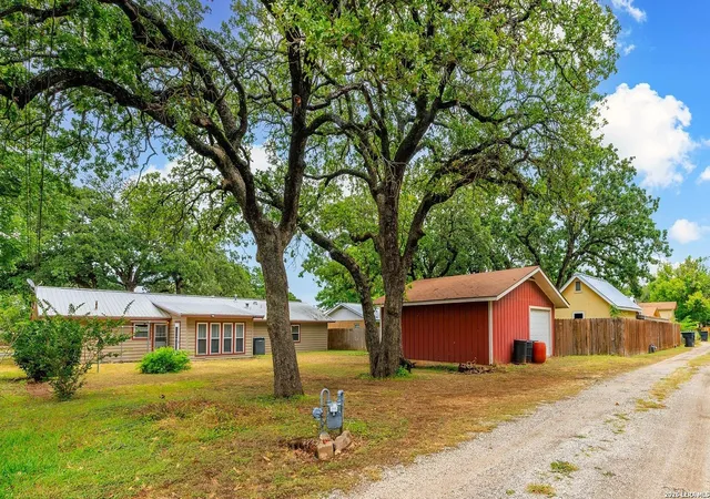 22nd image of 606 S Columbus Street, Fredericksburg, TX 78624 | MLS# 2009648