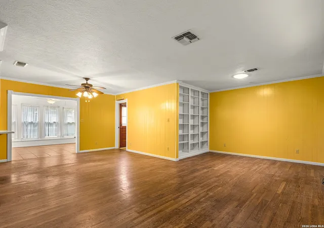 Photo 3 of Single family home for sale at 606 S Columbus Street, Fredericksburg, TX 78624 | MLS# 2009648 | Listing updated on 2026-09-01