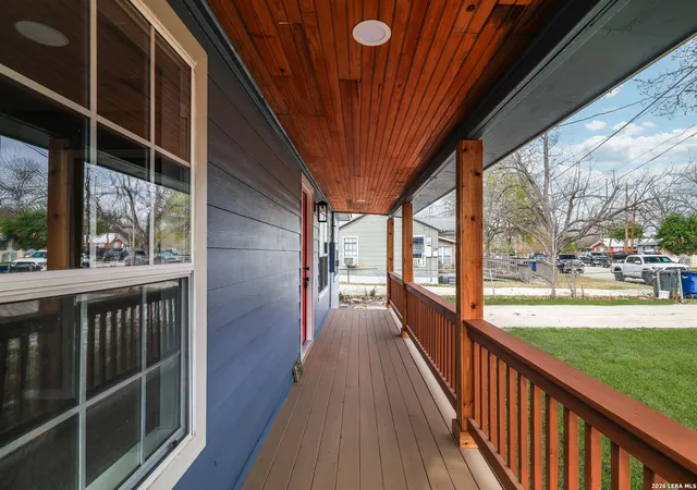 Photo 3 of Single family home for sale at 2258 W Mill St, New Braunfels, TX 78130 | MLS# 2009650 | Listing updated on 2026-09-15
