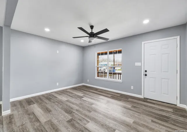 Photo 4 of Single family home for sale at 2258 W Mill St, New Braunfels, TX 78130 | MLS# 2009650 | Listing updated on 2026-09-15