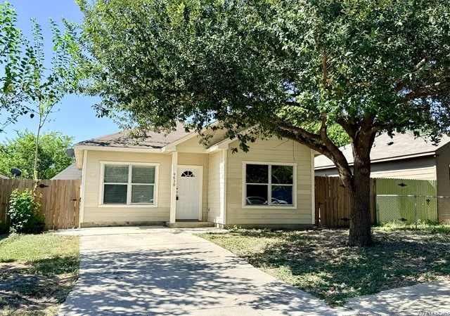 Photo 1 of Single family home for sale at 4838 Fortuna Pl, San Antonio, TX 78237 | MLS# 2009656 | Listing updated on 2026-08-29