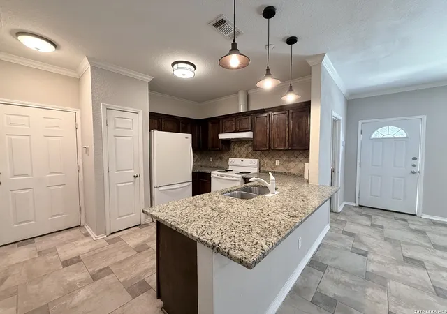 Photo 2 of Single family home for sale at 4838 Fortuna Pl, San Antonio, TX 78237 | MLS# 2009656 | Listing updated on 2026-08-29