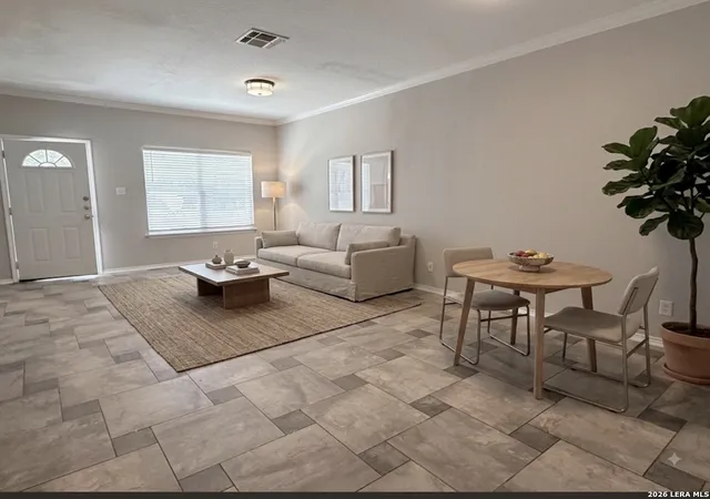 Photo 3 of Single family home for sale at 4838 Fortuna Pl, San Antonio, TX 78237 | MLS# 2009656 | Listing updated on 2026-08-29