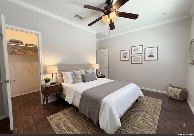 Photo 3 of Single family home for sale at 4838 Fortuna Pl, San Antonio, TX 78237 | MLS# 2009656 | Listing updated on 2026-08-29