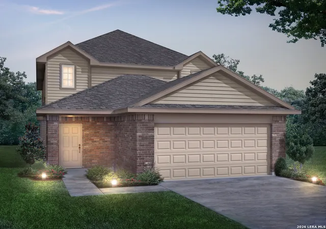 1st image of 8442 Smithers Avenue, San Antonio, TX 78252 | MLS# 2009657