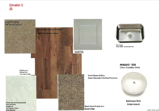 5th image of 3303 Lake Timber, San Antonio, TX 78253 | MLS# 2009658