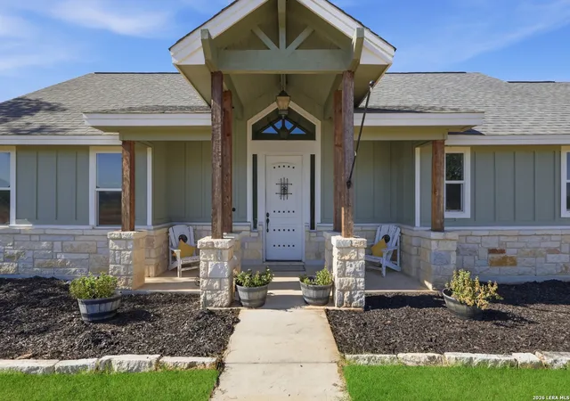 5th image of 1250 County Road 304, Floresville, TX 78114 | MLS# 2009668