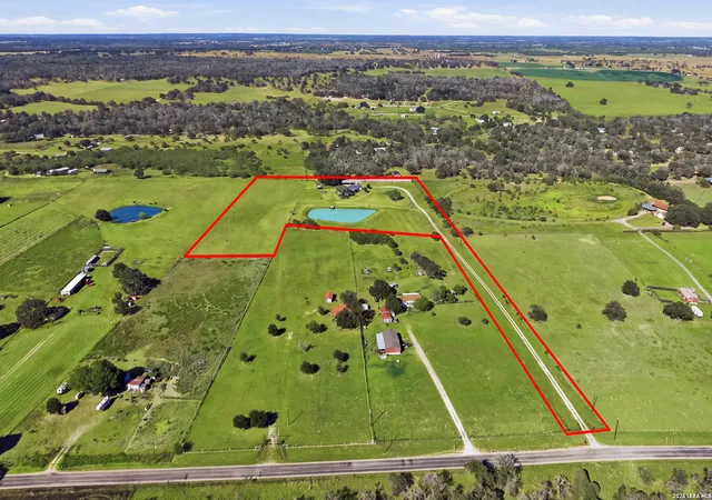 51st image of 1250 County Road 304, Floresville, TX 78114 | MLS# 2009668