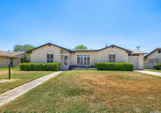 Photo 2 of Single family home for sale at 4218 Valleyfield St, San Antonio, TX 78222 | MLS# 2009670 | Listing updated on 2026-08-29