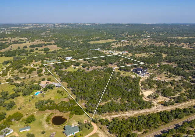 3rd image of 00 Ranch Rd 965, Fredericksburg, TX 78624 | MLS# 2009684