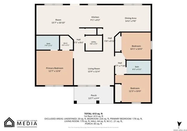 16th image of 130 Rene Ave, San Antonio, TX 78233 | MLS# 2009693