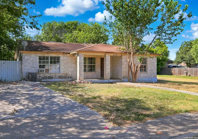 2nd image of 130 Rene Ave, San Antonio, TX 78233 | MLS# 2009693