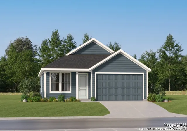 1st image of 431 Wolf Crest Blvd, Seguin, TX 78155 | MLS# 2009720
