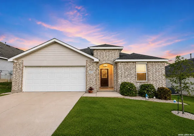 1st image of 8222 Torchwood Dr, Converse, TX 78109 | MLS# 2009736