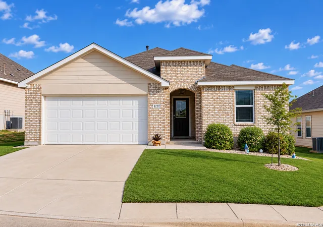 2nd image of 8222 Torchwood Dr, Converse, TX 78109 | MLS# 2009736