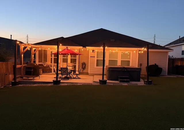 Photo 2 of Single family home for sale at 8222 Torchwood Dr, Converse, TX 78109 | MLS# 2009736 | Listing updated on 2026-10-13