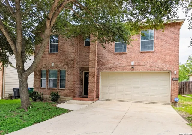 Photo 2 of Sale Pending at 12919 Thomas Sumter St, San Antonio, TX 78233 | MLS# 2009742 | Listing updated on 2026-09-16