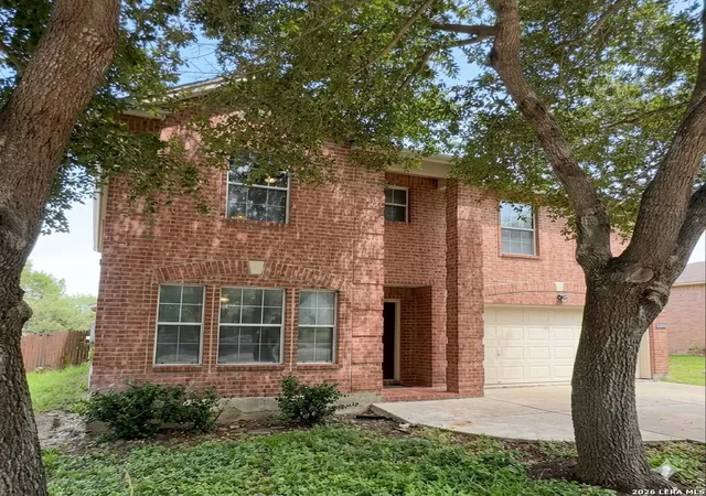 Photo 1 of Sale Pending at 12919 Thomas Sumter St, San Antonio, TX 78233 | MLS# 2009742 | Listing updated on 2026-09-16