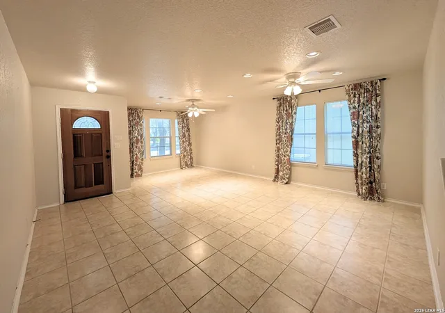 Photo 3 of Sale Pending at 12919 Thomas Sumter St, San Antonio, TX 78233 | MLS# 2009742 | Listing updated on 2026-09-16
