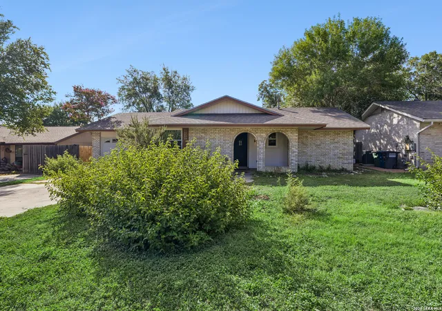 Photo 1 of Single family home for sale at 1730 Talcott, San Antonio, TX 78232 | MLS# 2009752 | Listing updated on 2026-08-29