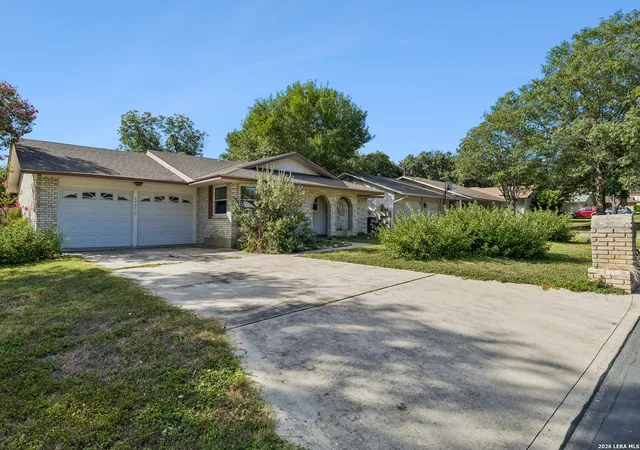 Photo 2 of Single family home for sale at 1730 Talcott, San Antonio, TX 78232 | MLS# 2009752 | Listing updated on 2026-08-29