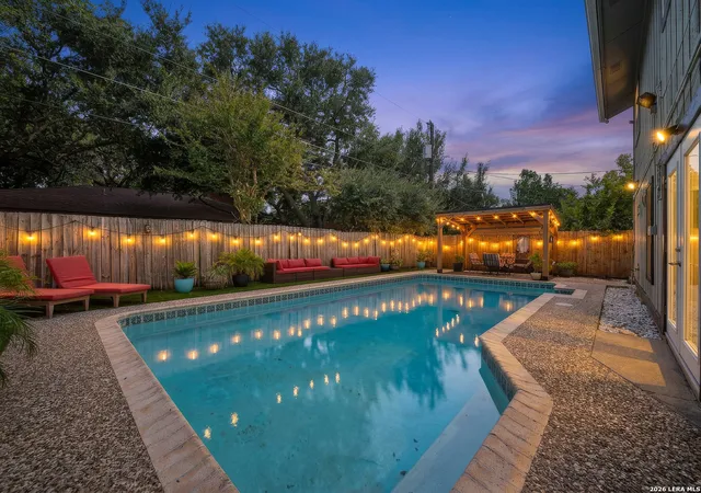 Photo 1 of Single family home for sale at 14928 Forward Pass, San Antonio, TX 78248 | MLS# 2009755 | Listing updated on 2026-09-16