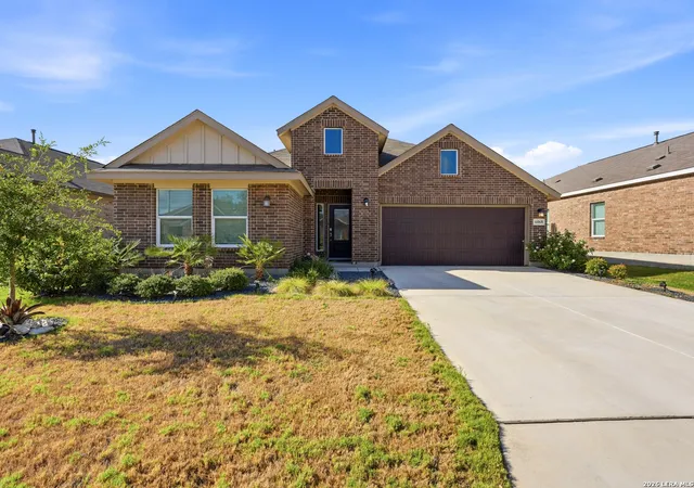 1st image of 6068 Draw Loop, Bulverde, TX 78163 | MLS# 2009758