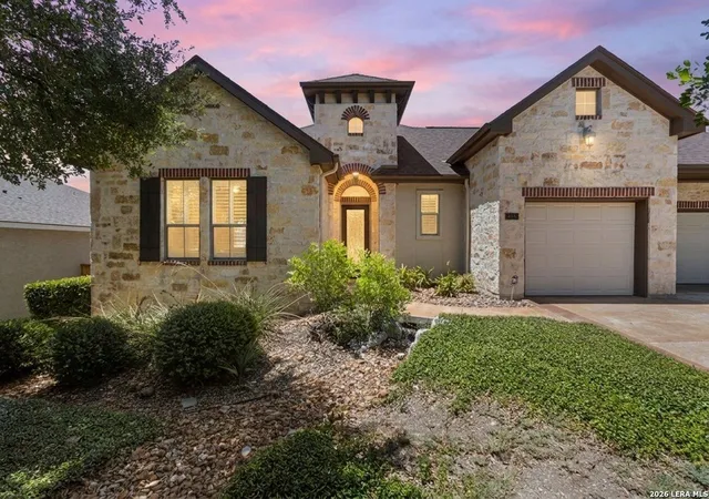 Photo 1 of Sale Pending at 3414 Ivory Crk, San Antonio, TX 78258 | MLS# 2009759 | Listing updated on 2026-09-04